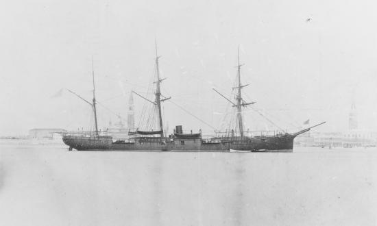 Ticonderoga-1863